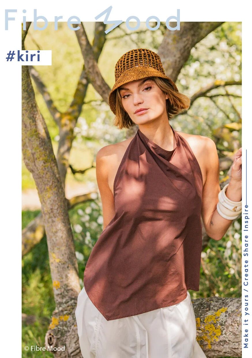 Fibre Mood Magazin #39