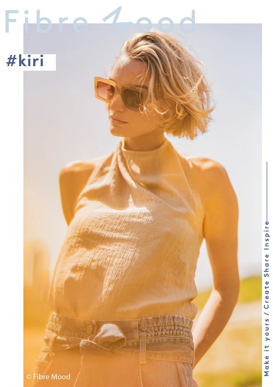 Fibre Mood Magazin #39