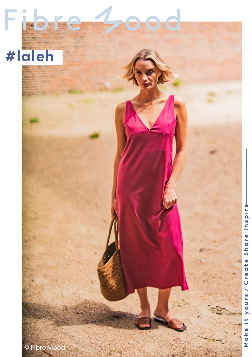 Fibre Mood Magazin #39