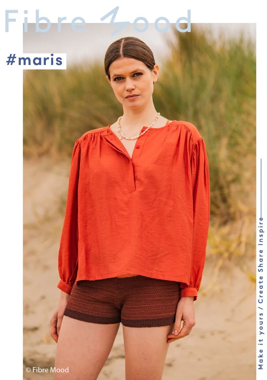 Fibre Mood Magazin #39