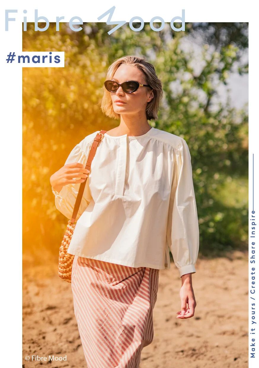 Fibre Mood Magazin #39