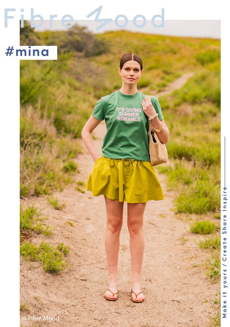 Fibre Mood Magazin #39