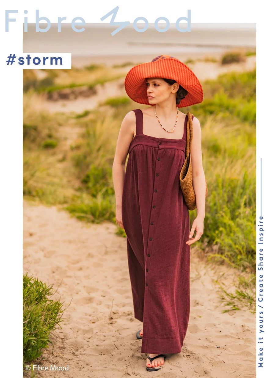 Fibre Mood Magazin #39