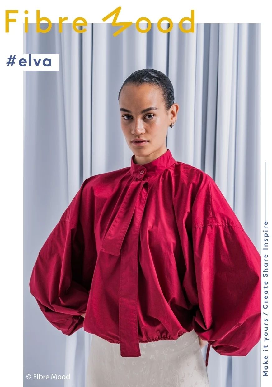 Fibre Mood Magazin #40
