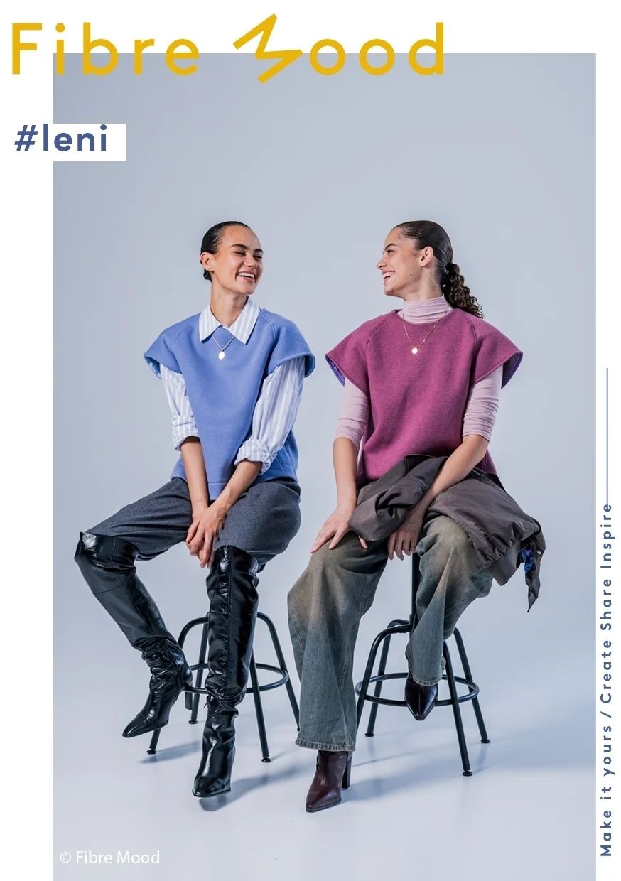 Fibre Mood Magazin #40