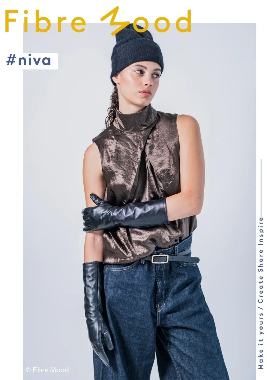 Fibre Mood Magazin #40