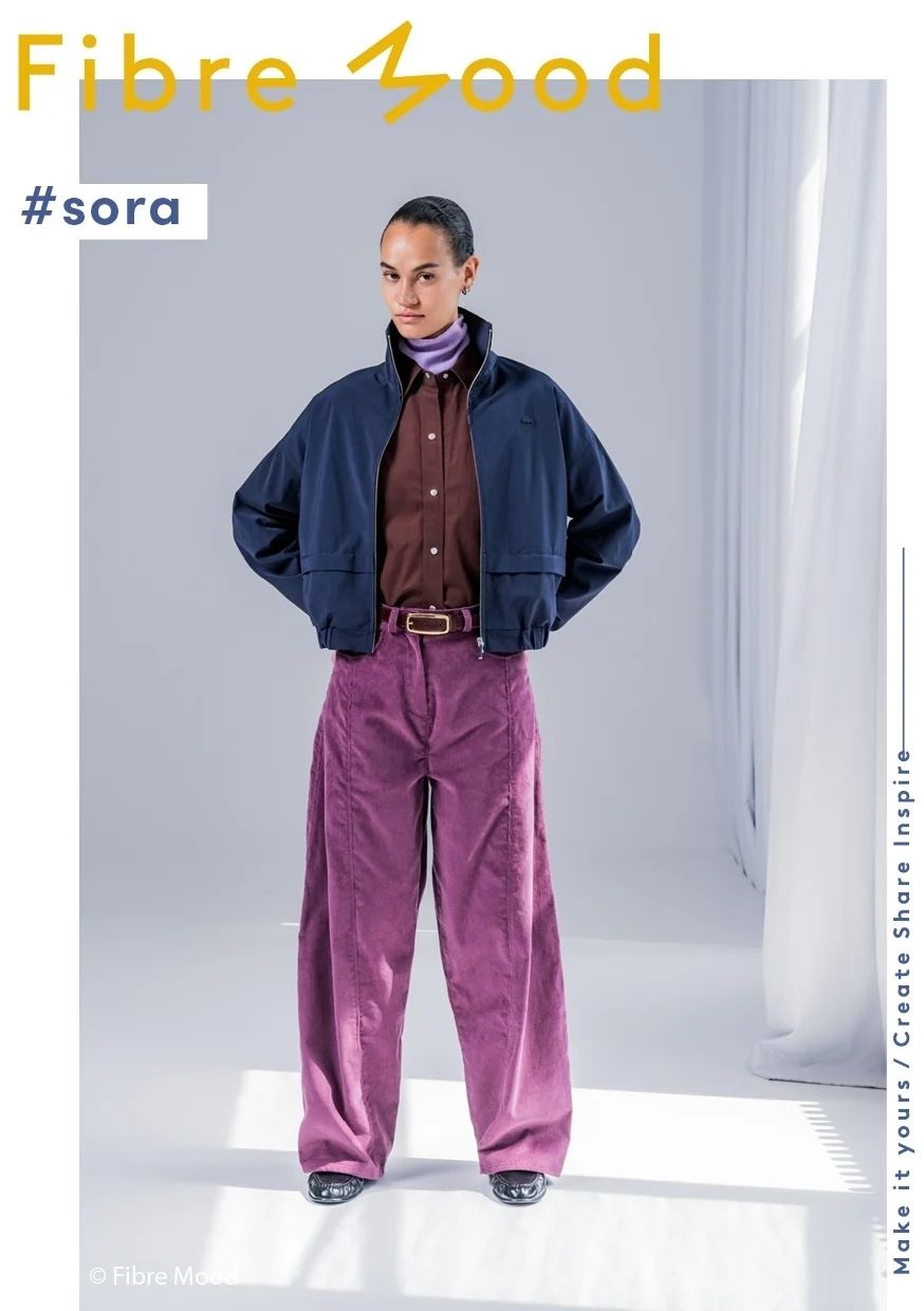 Fibre Mood Magazin #40