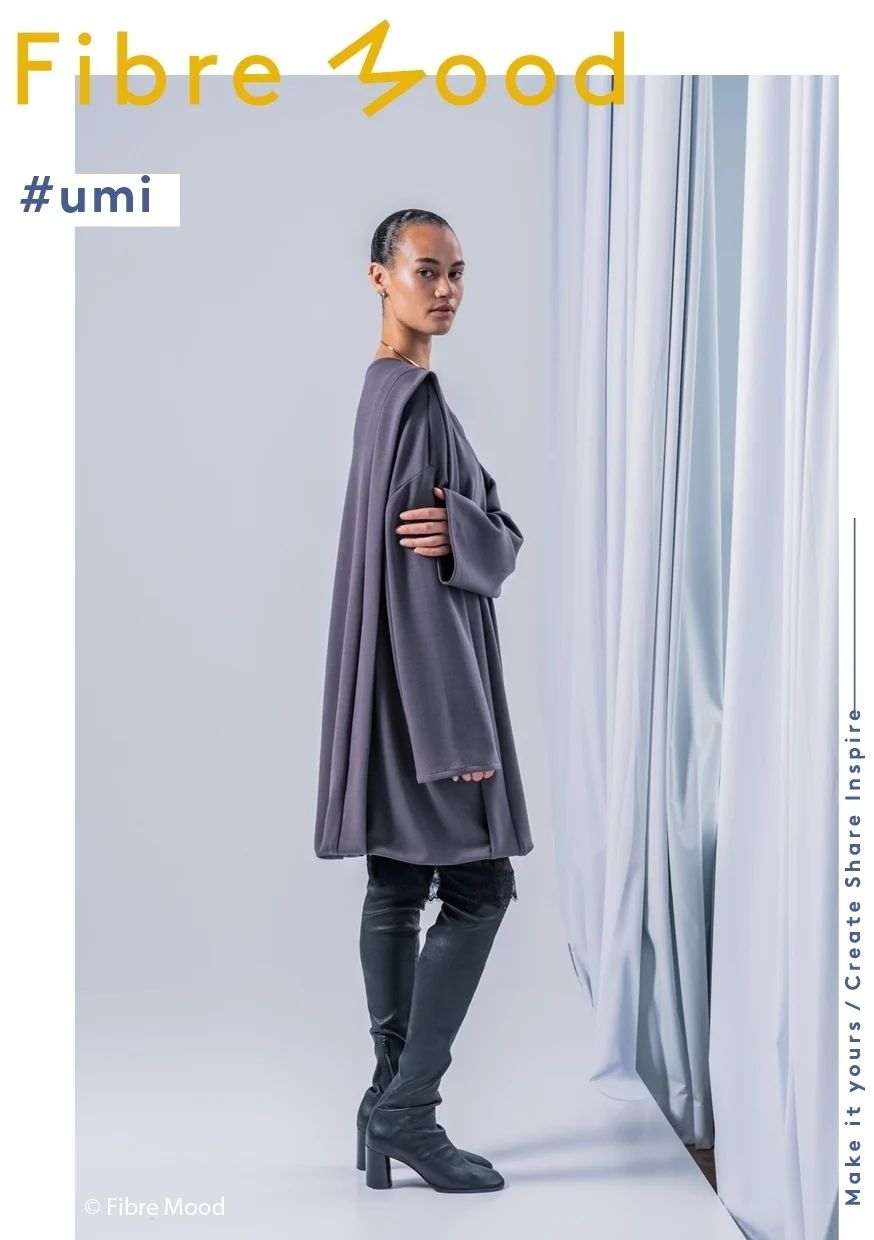 Fibre Mood Magazin #40
