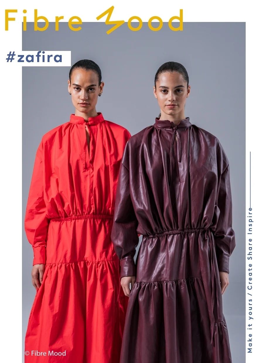 Fibre Mood Magazin #40