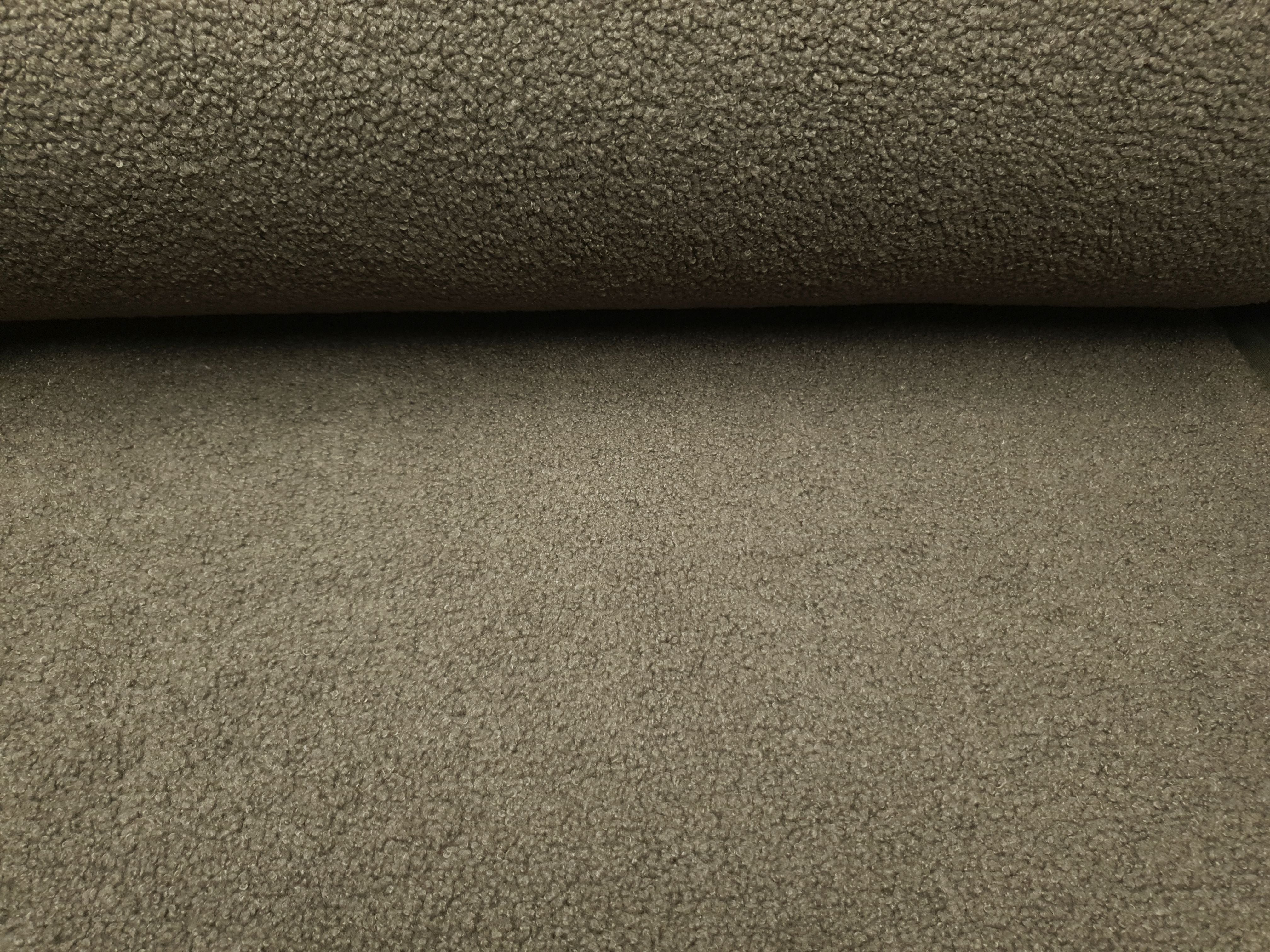Fleece Teddy