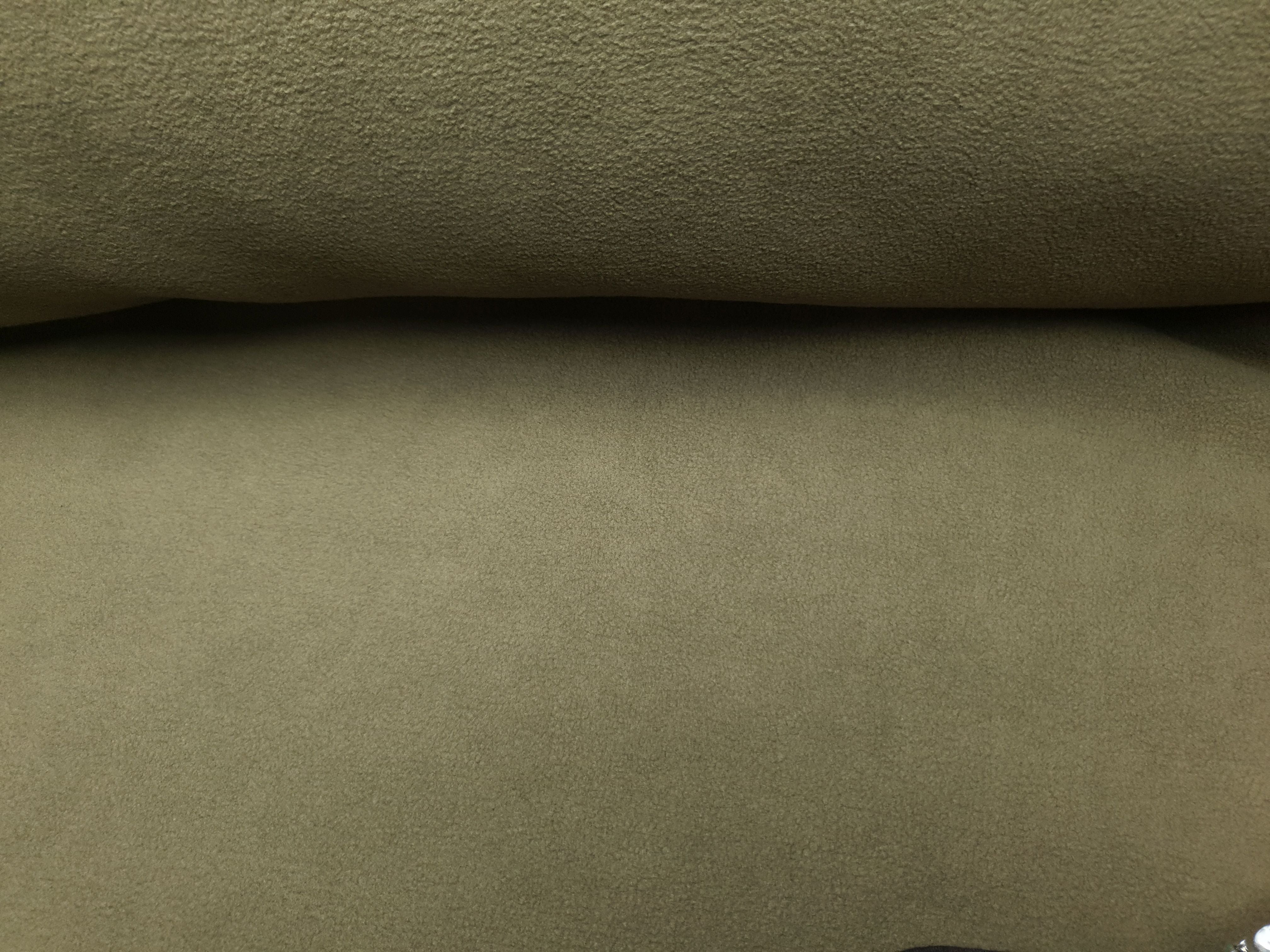 Fleece Teddy