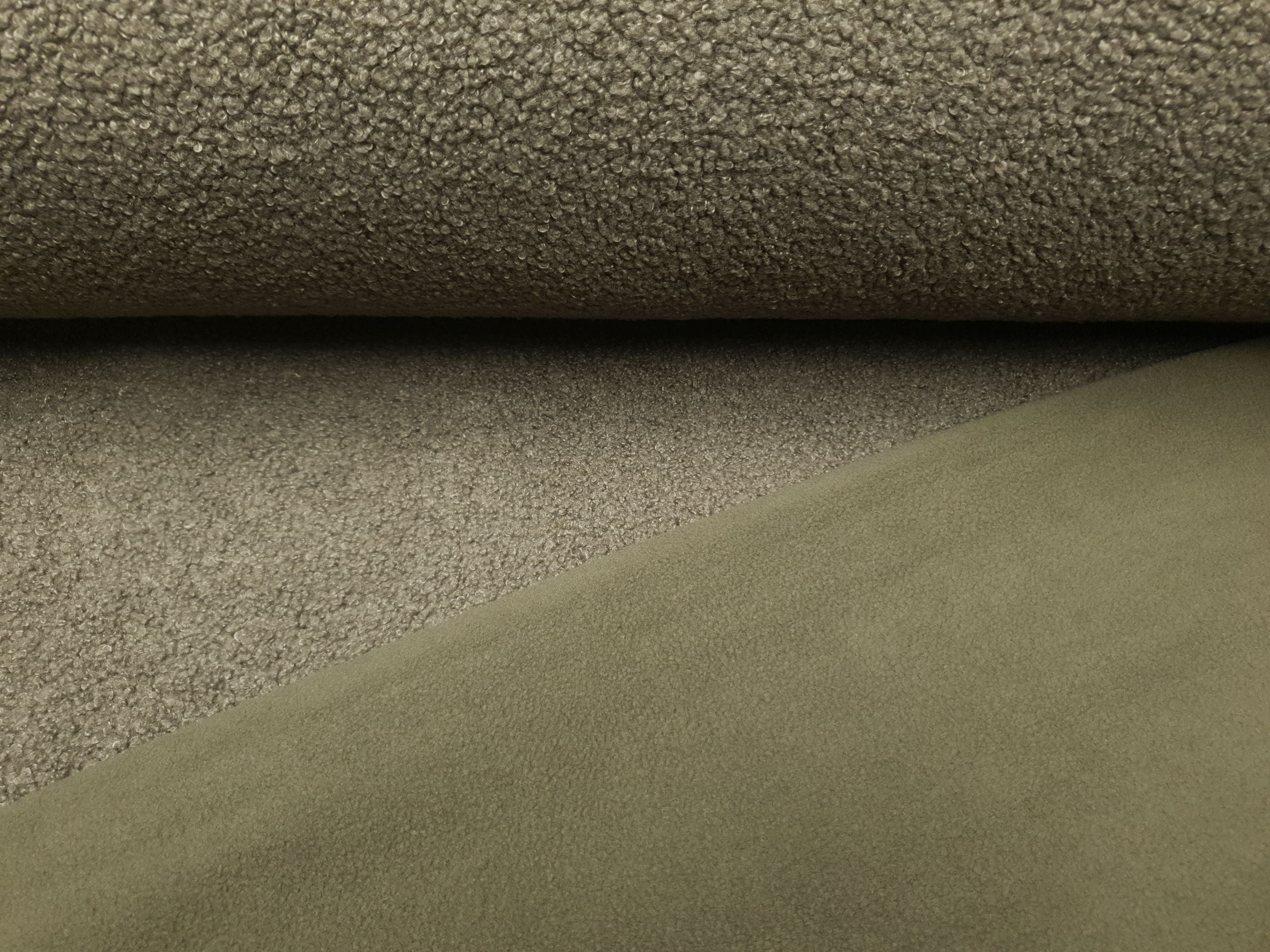 Fleece Teddy