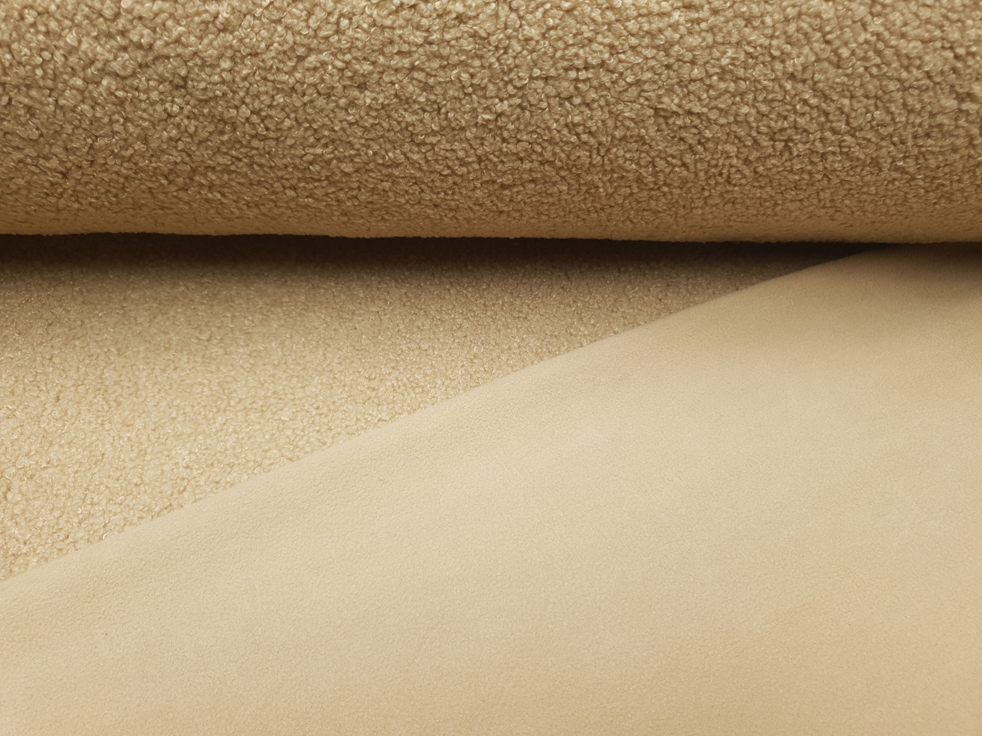 Fleece Teddy