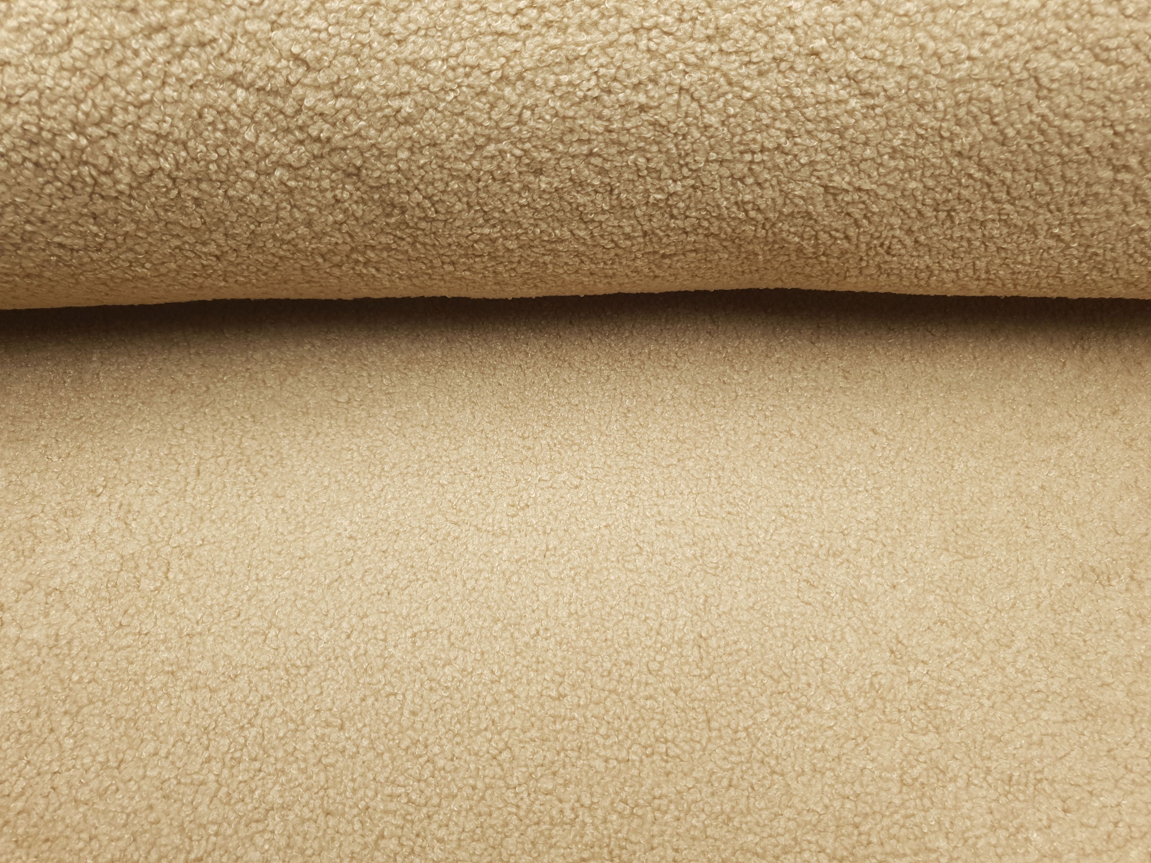 Fleece Teddy
