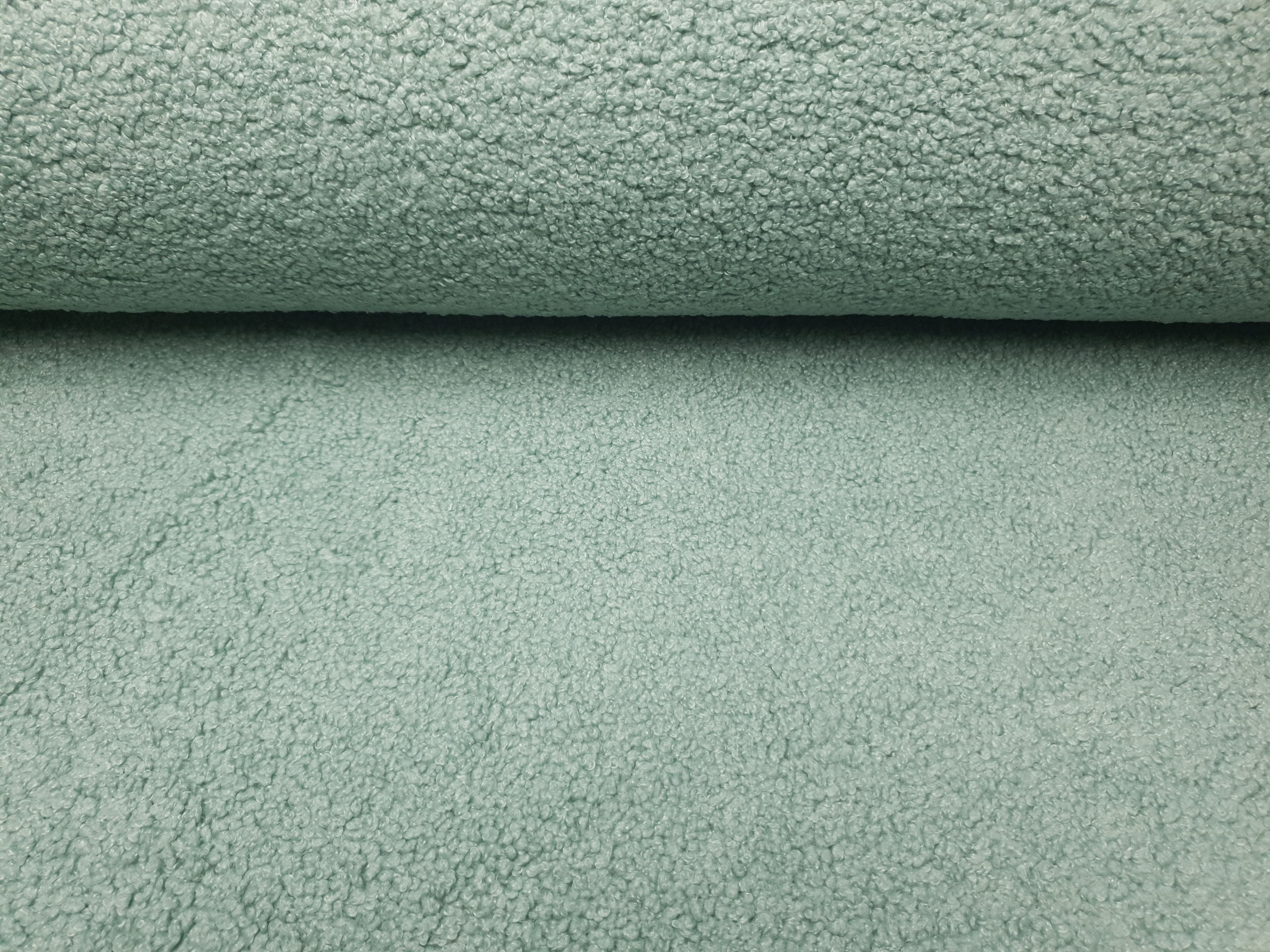 Fleece Teddy