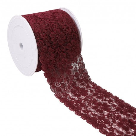Fleur elast. Spitze 100mm