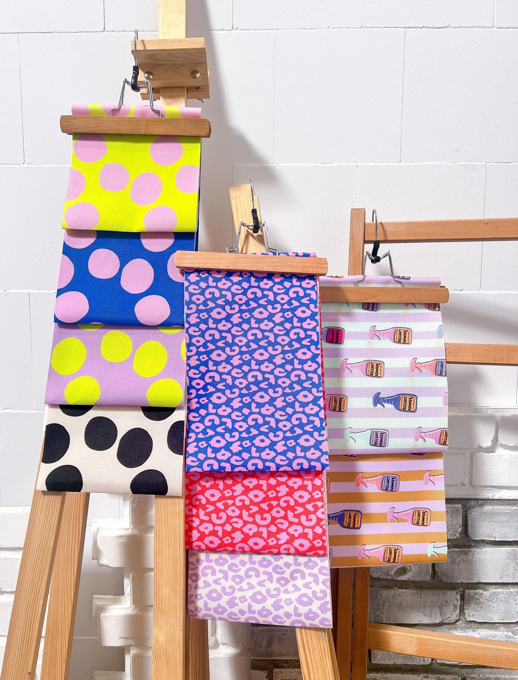 Colourful Collection by Cherry Picking