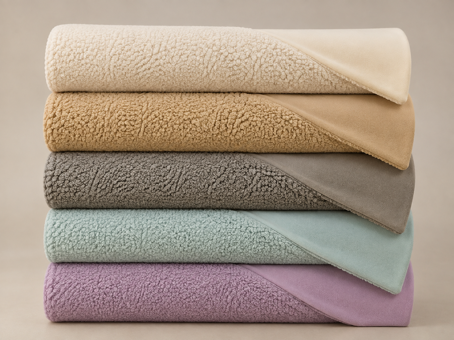Fleece Teddy