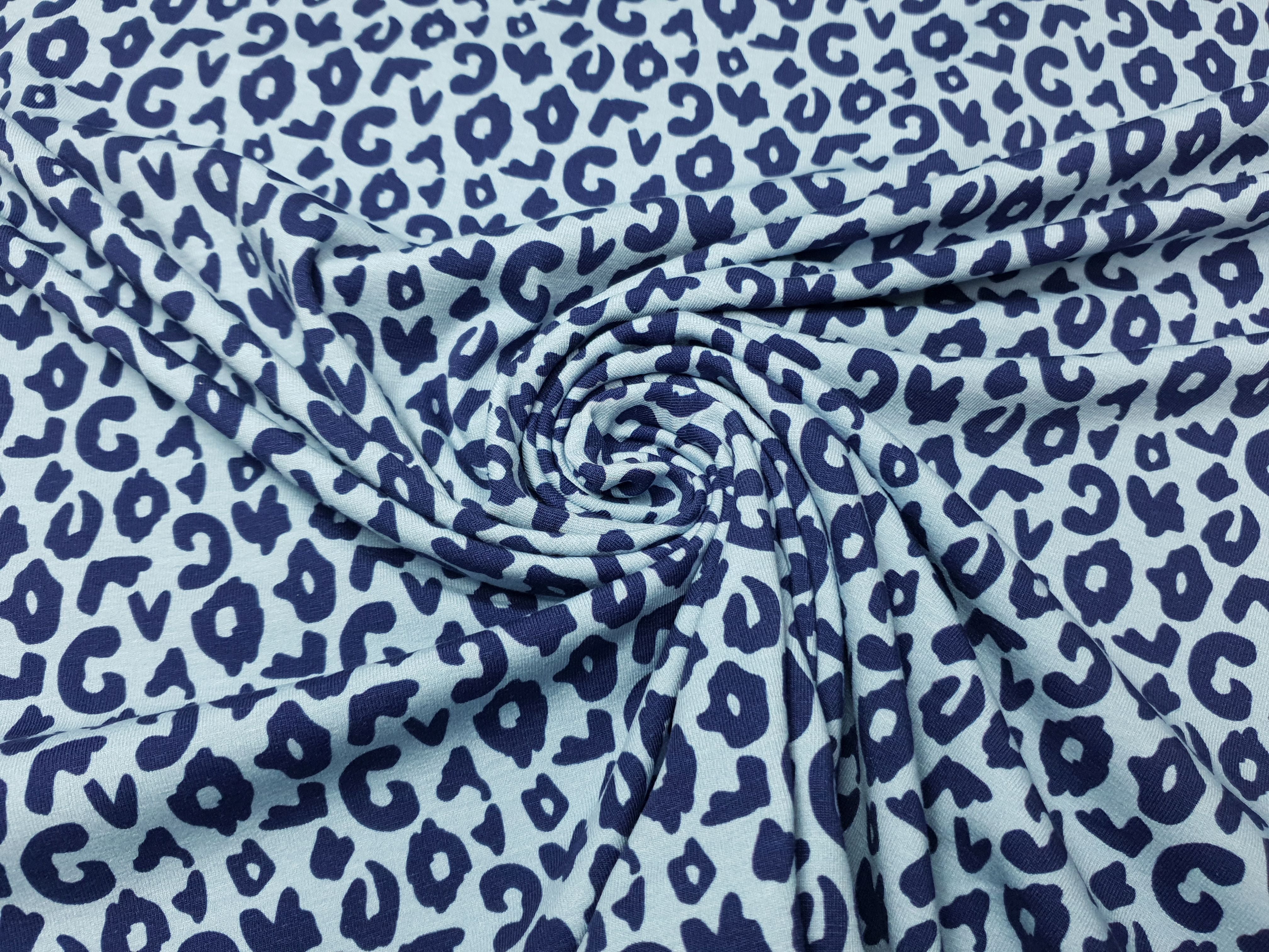 Happy Leo Jersey by Cherry Picking