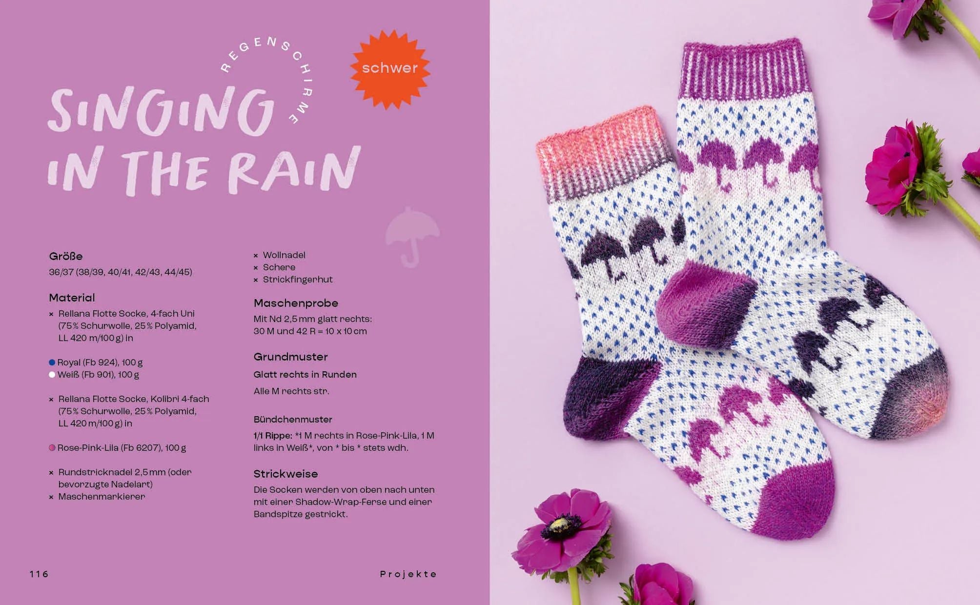 Happy Socks stricken - Bunte Motivsocken mit WOW-Effekt