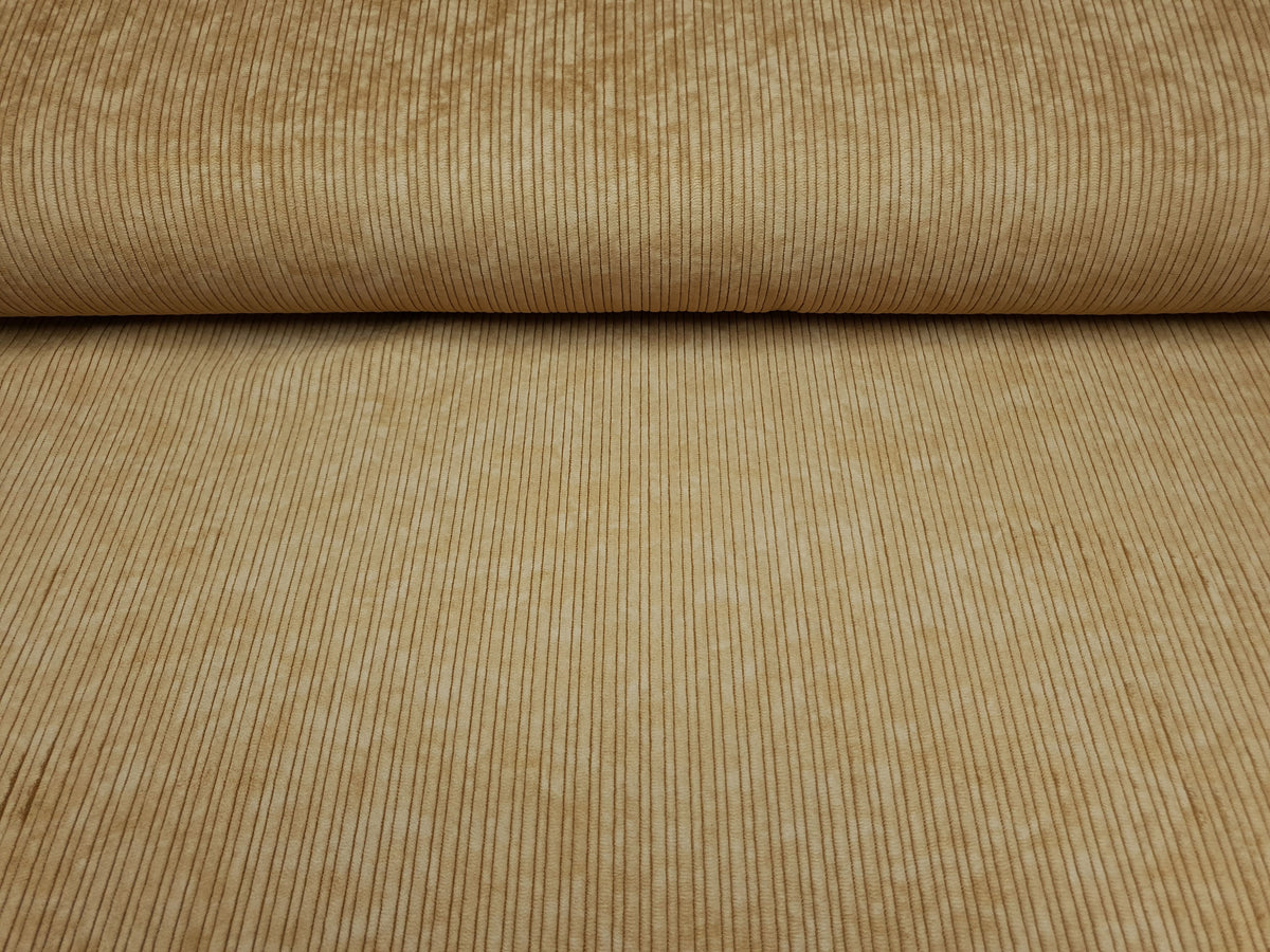 High Low Cord
