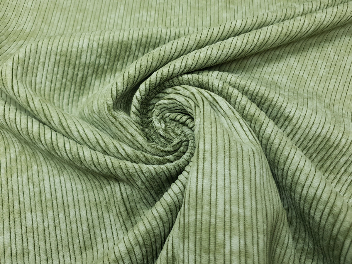 High Low Cord