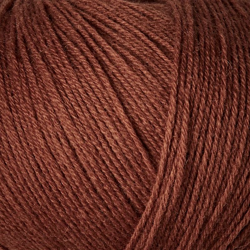 Knitting for Olive Merino