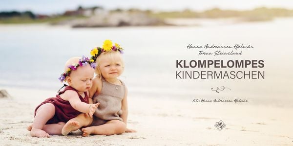 Klompelompes Kindermaschen