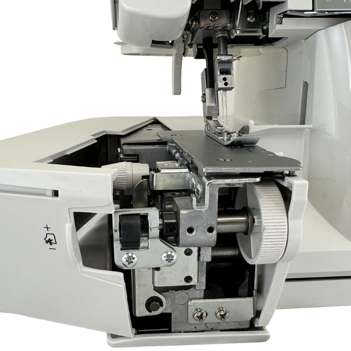 Lewenstein 750DE Overlockmaschine