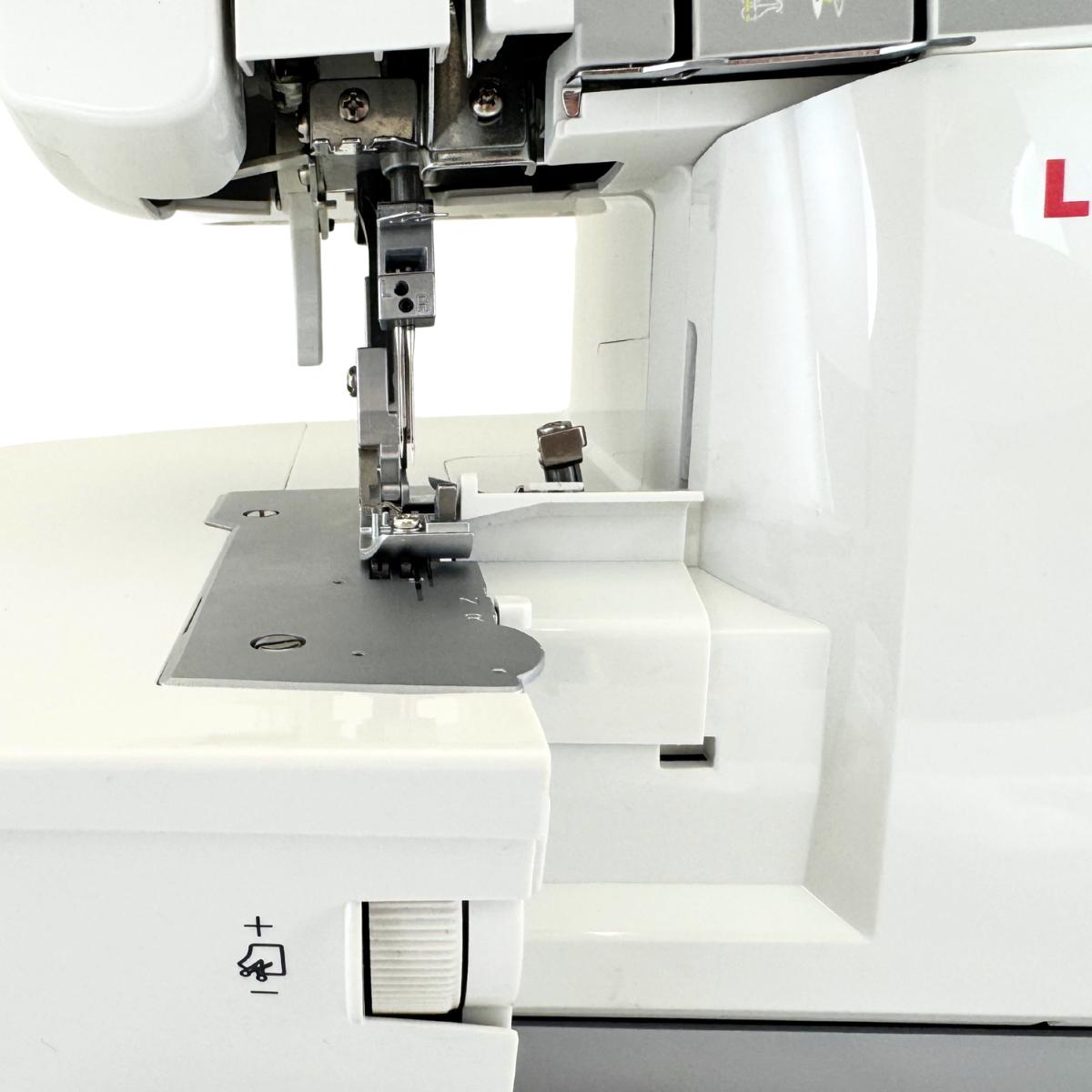 Lewenstein AIR 850DE Overlockmaschine