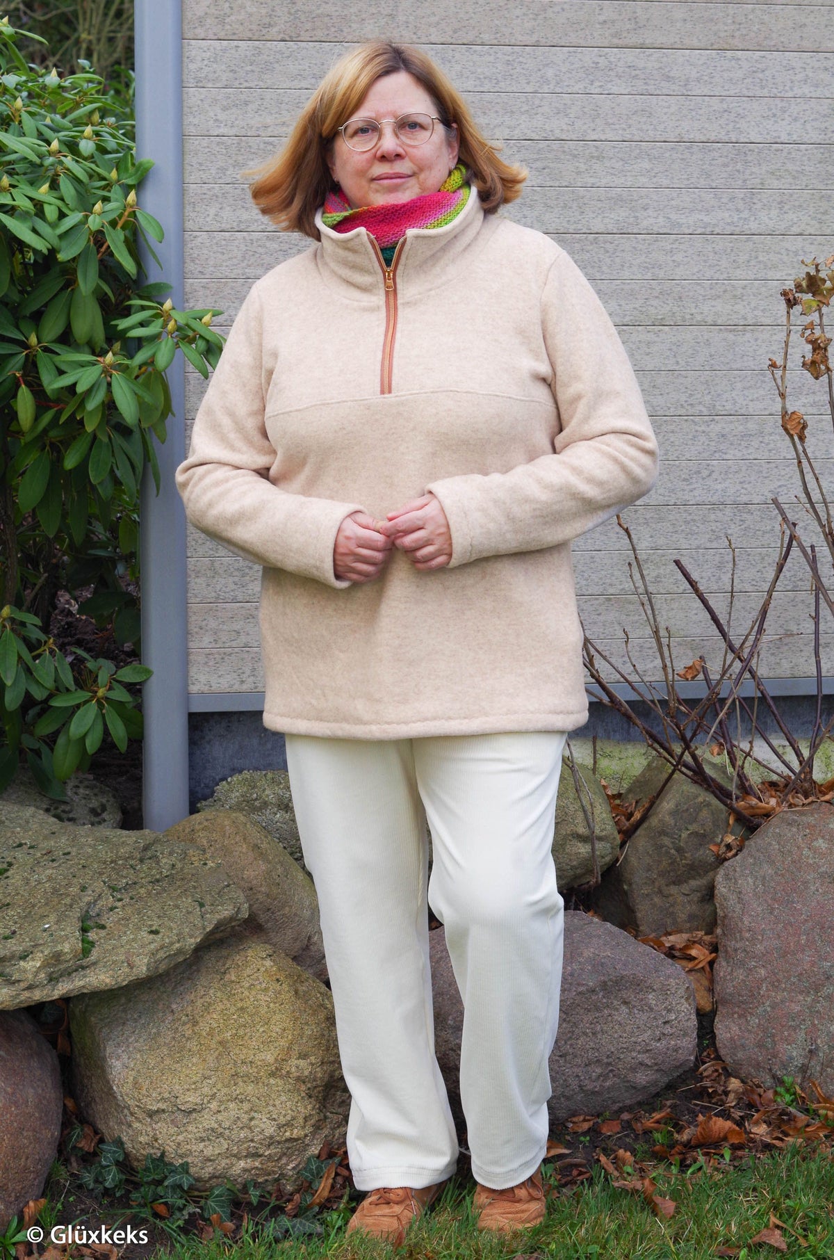 Merino-Fleece