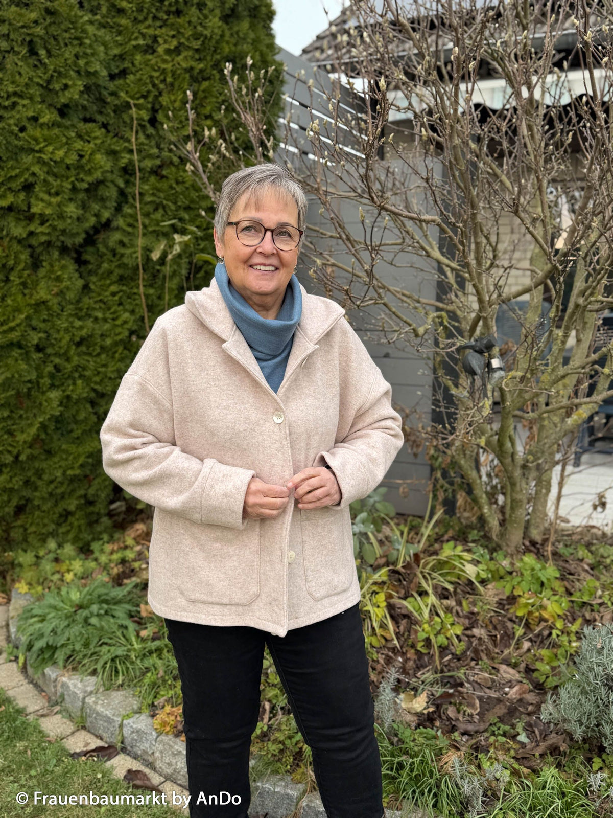 Merino-Fleece