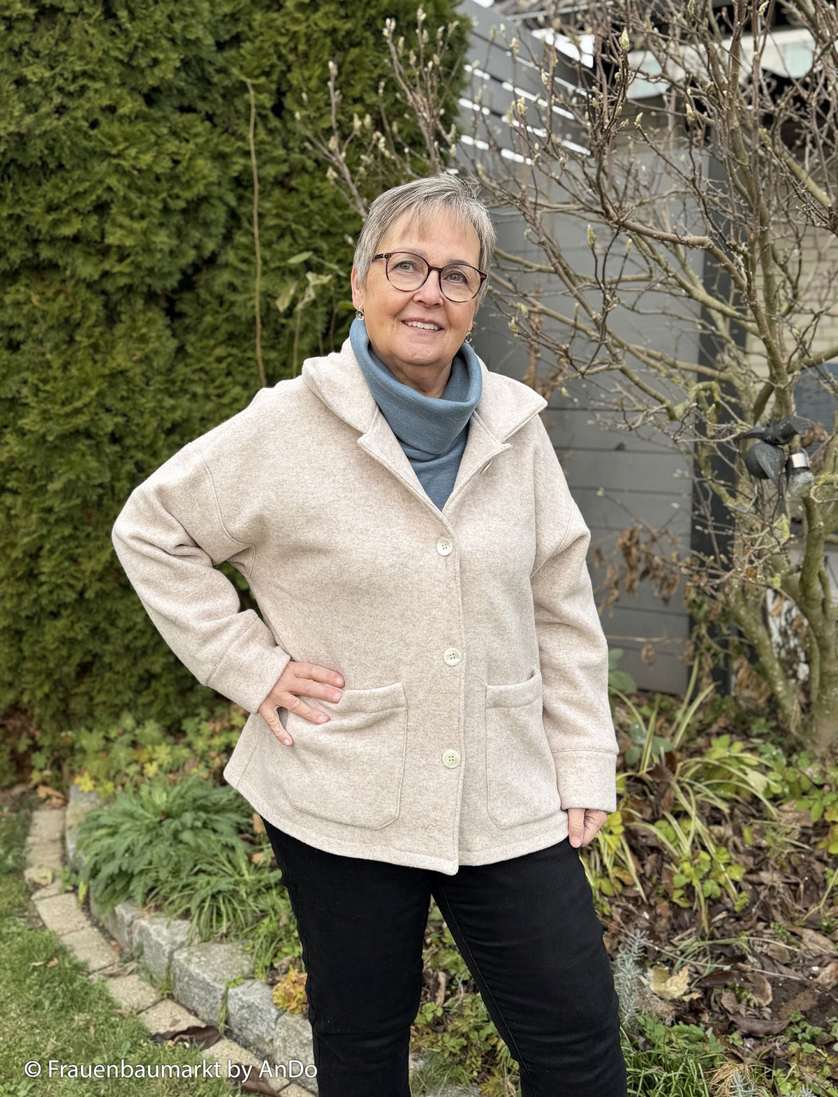 Merino-Fleece