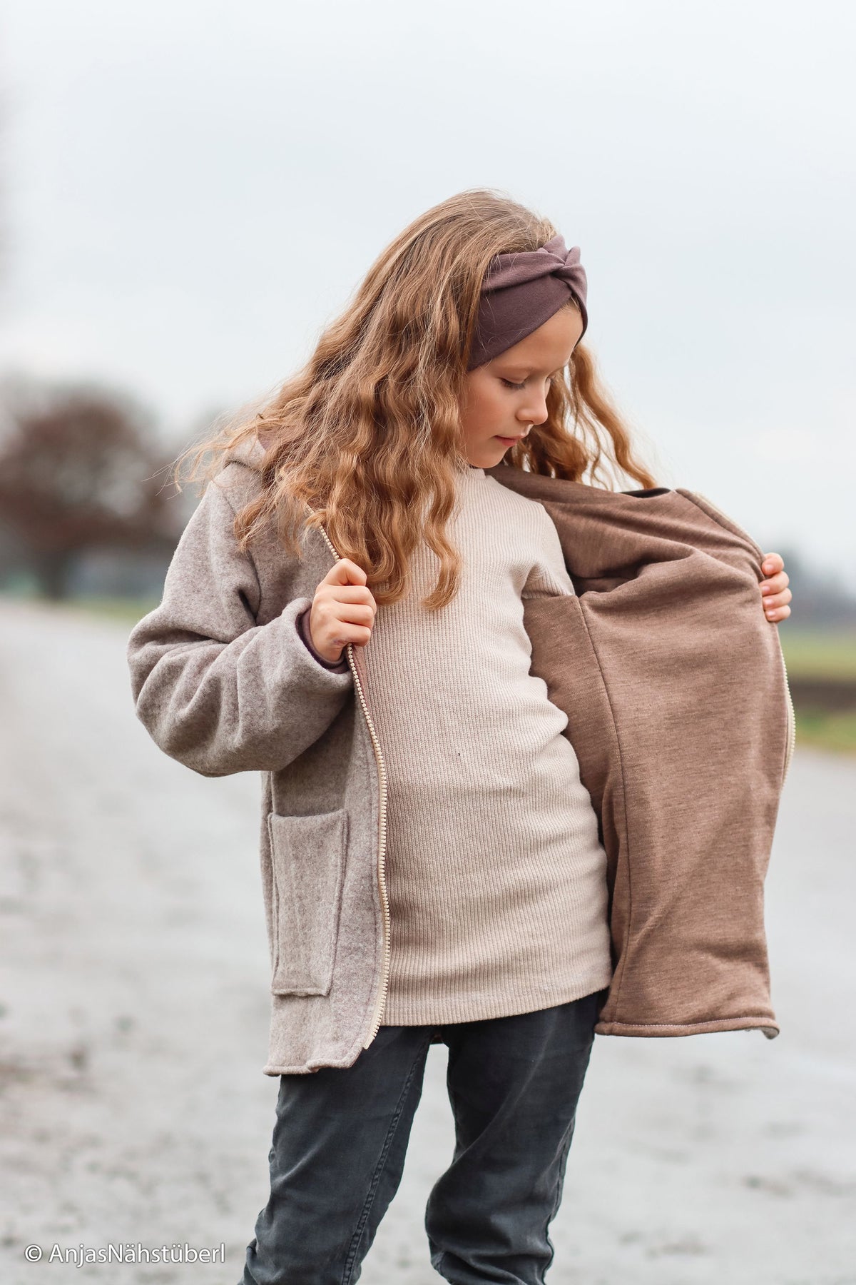 Merino-Fleece