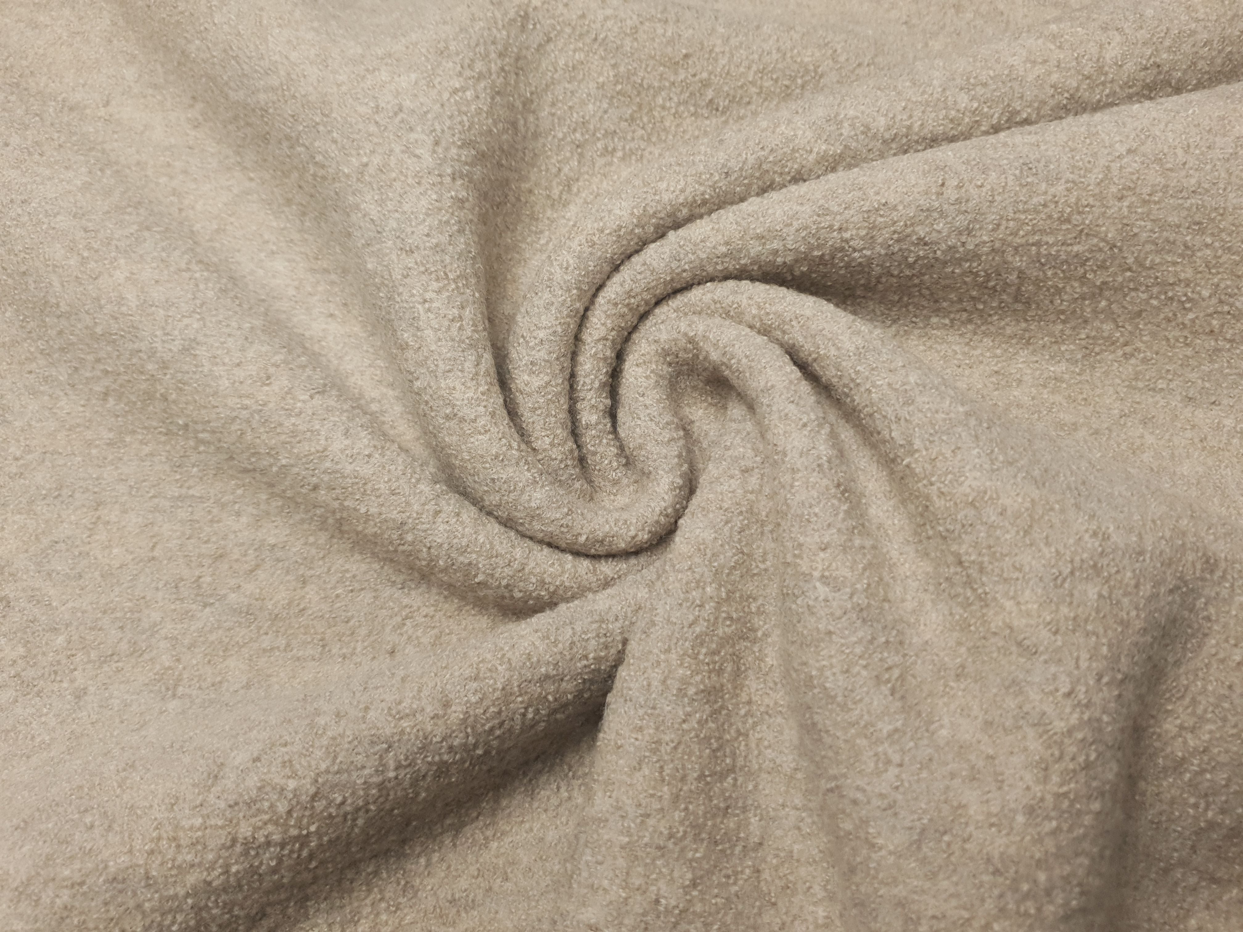 Merino-Walk