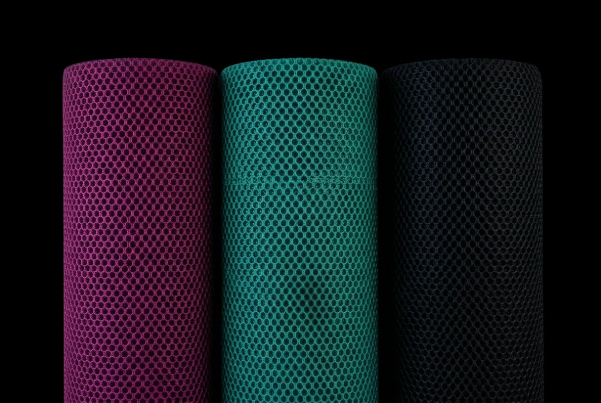 Mesh