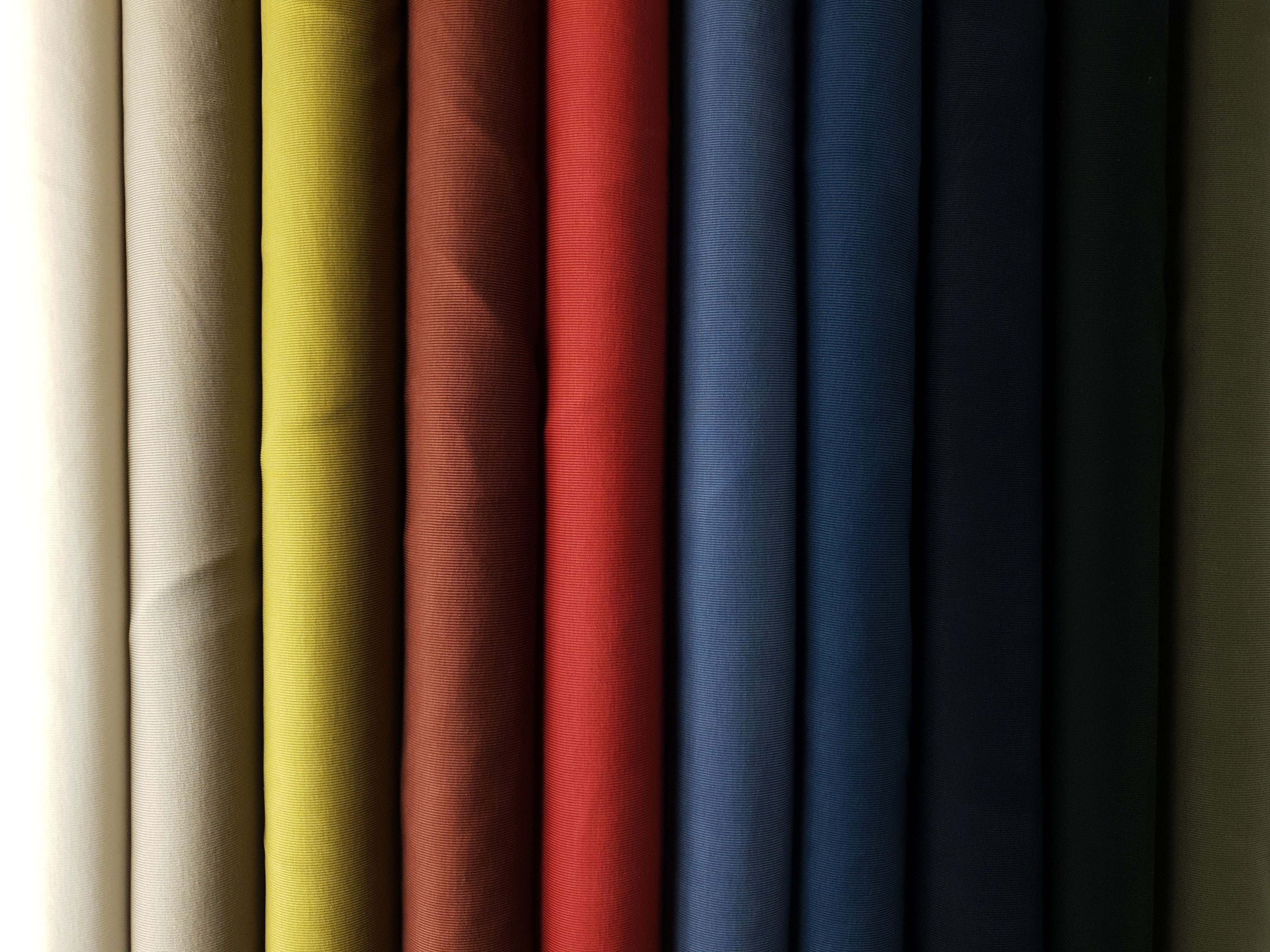 Modal-Rippjersey Malin