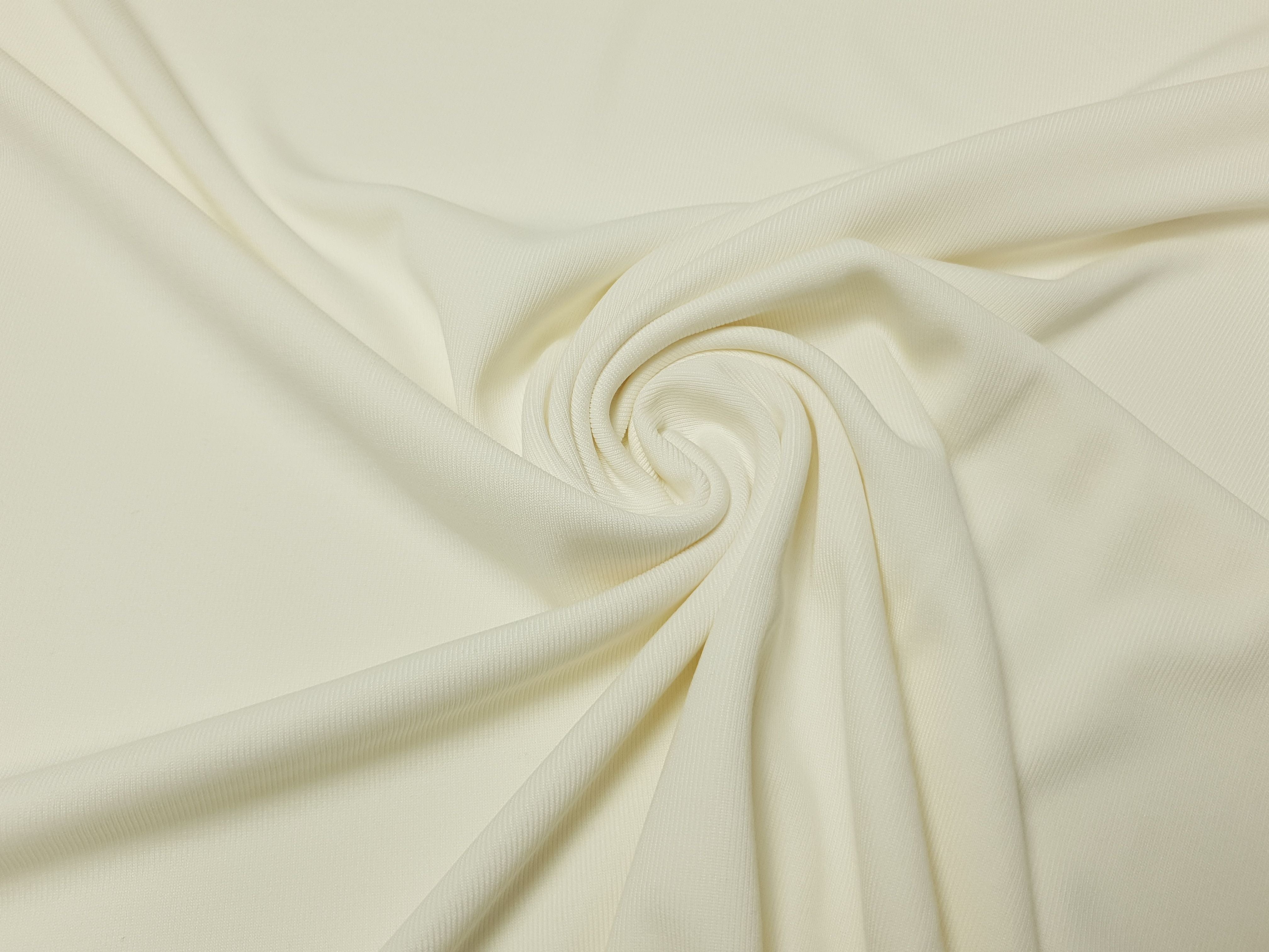 Modal-Rippjersey Malin