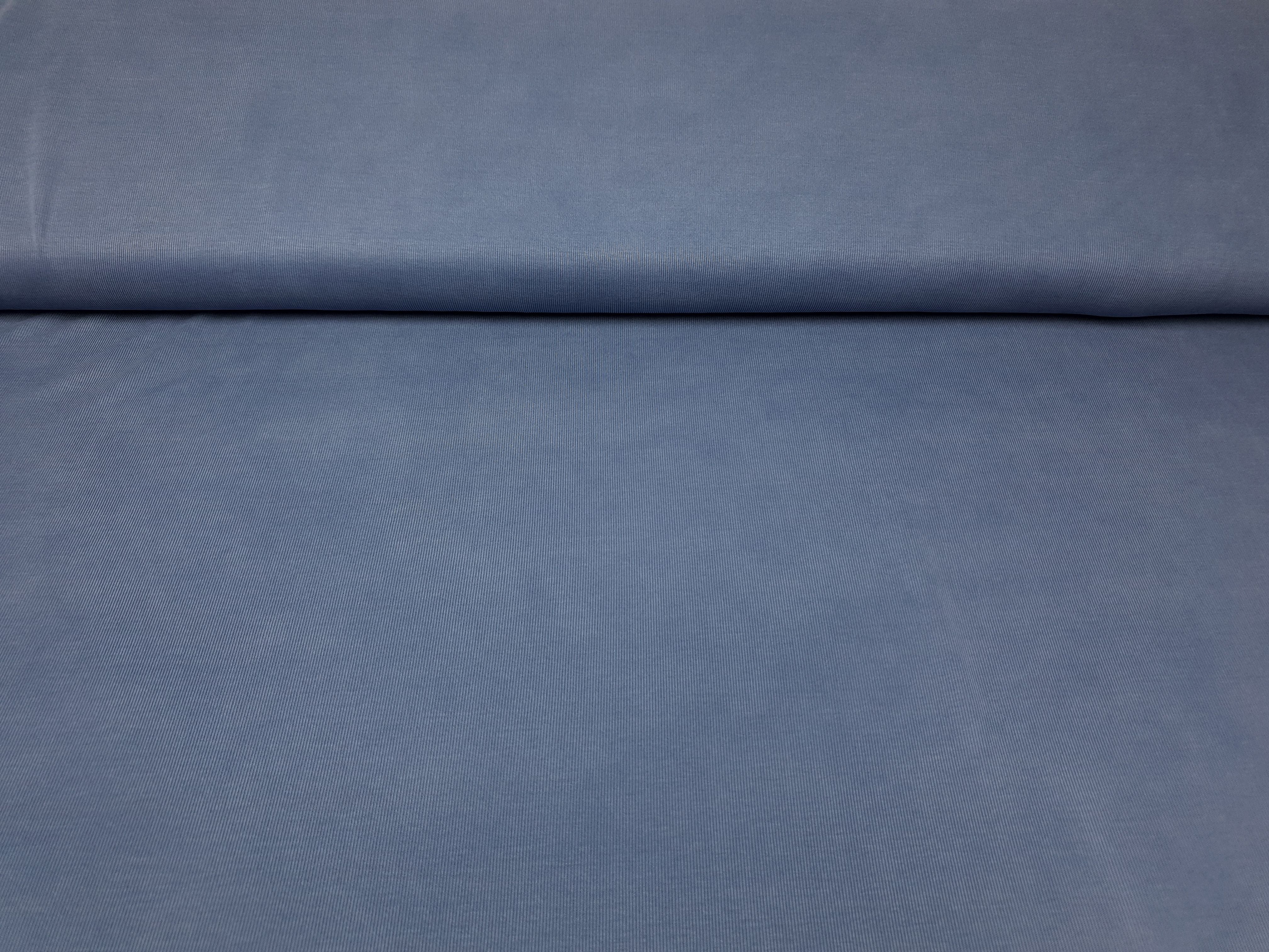 Modal-Rippjersey Malin