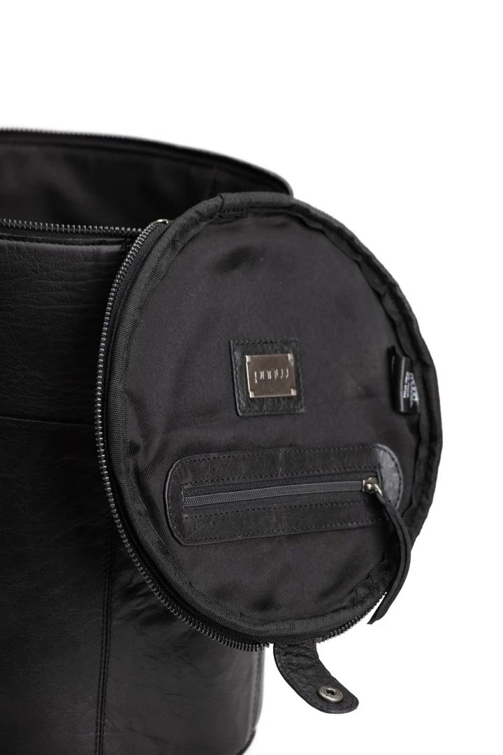 Muud Saturn XL schwarz