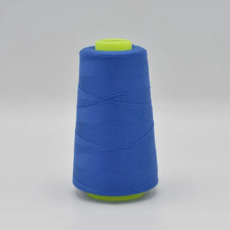 Overlockfaden Kone 2700m – 100% Polyester, viele Farben