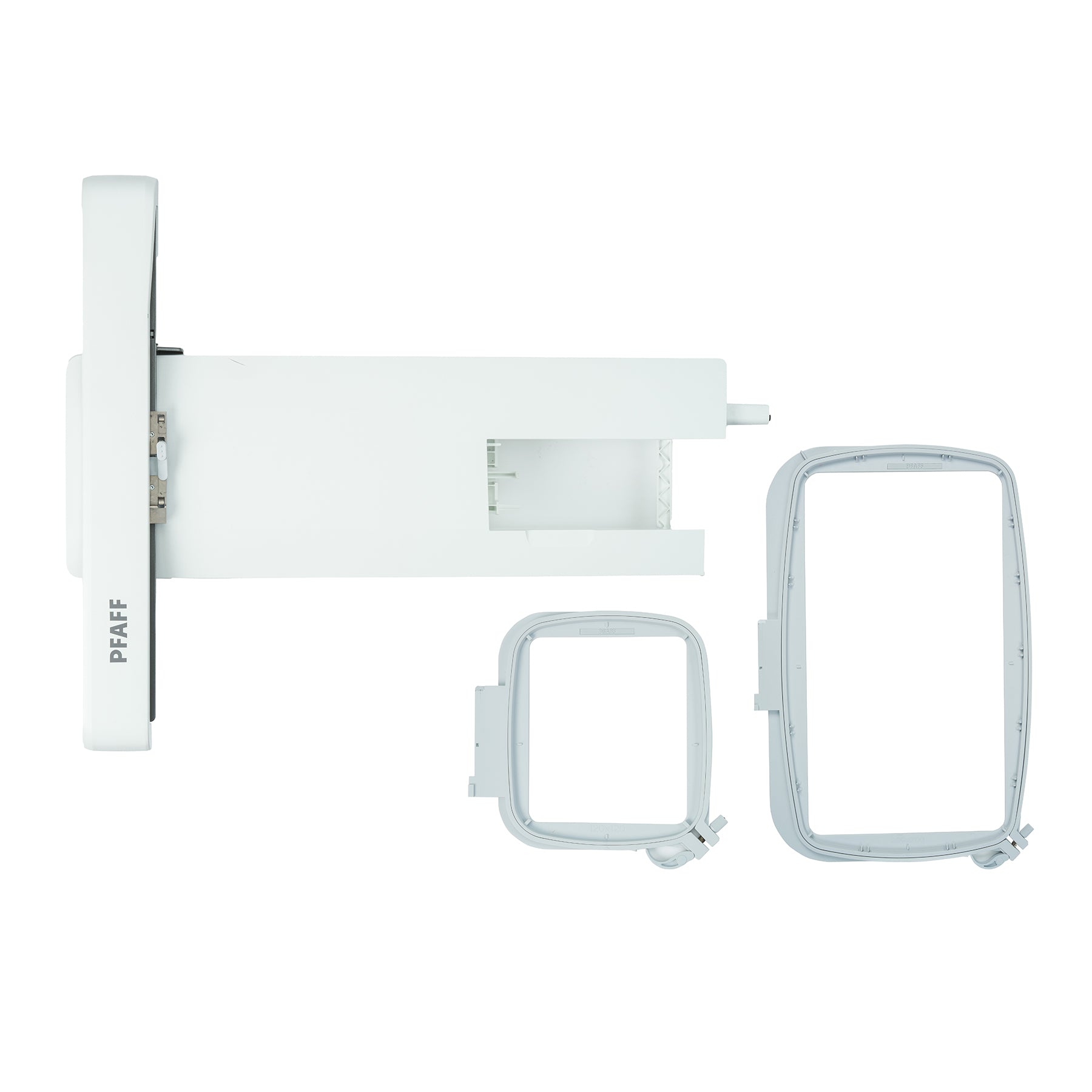 Pfaff creative elevate 680 Stickmodul