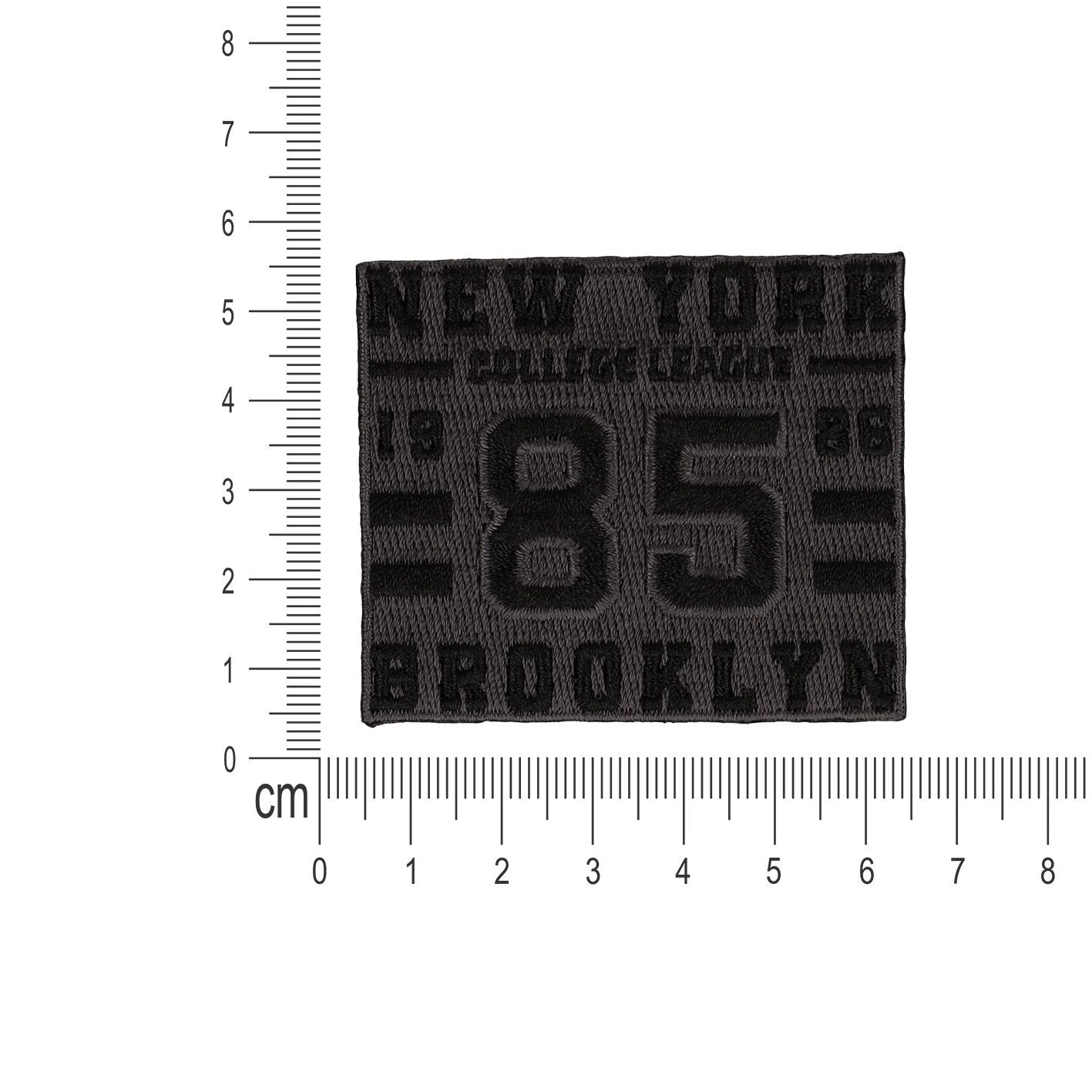 Patches