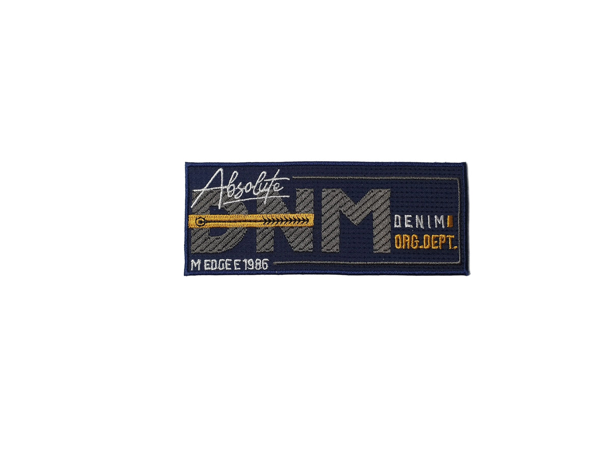 Patches "Denim"
