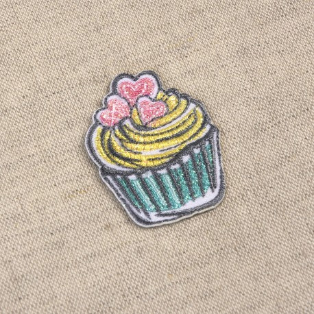 Patches "Sparkle"
