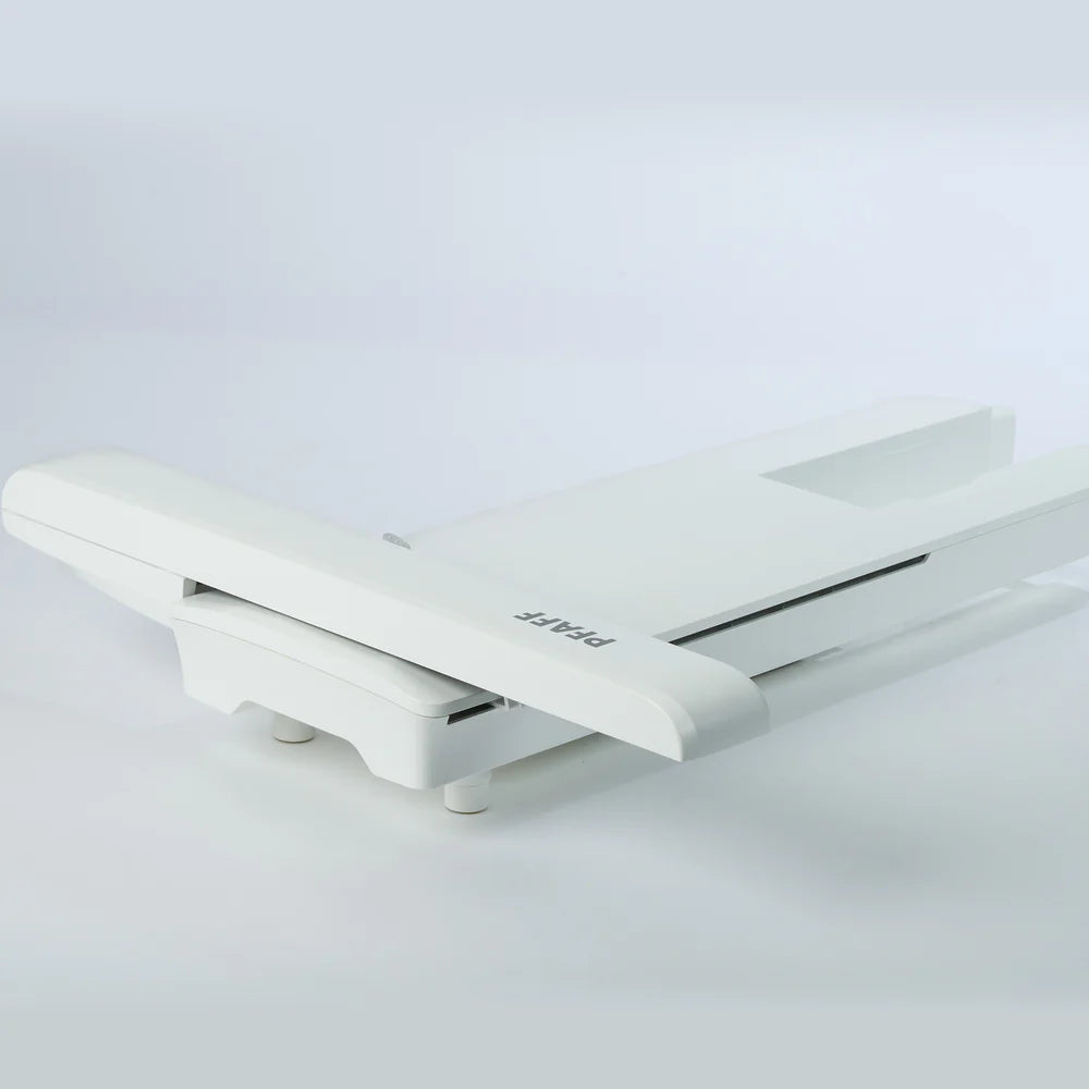 Pfaff creative elevate 680 Stickmodul