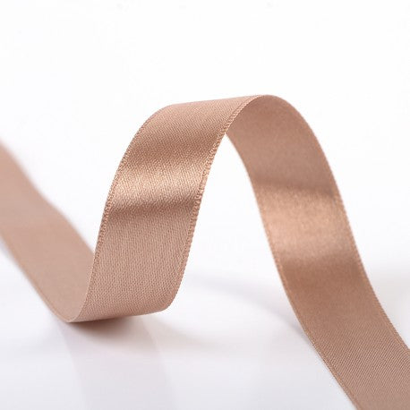 Satinband 15mm doppelseitig
