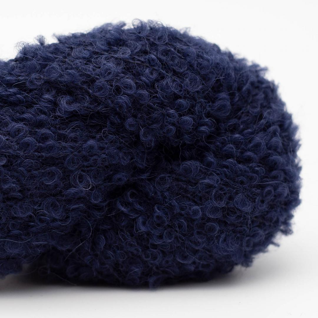 Soul Wool Kremke - Alpaka Bouclé