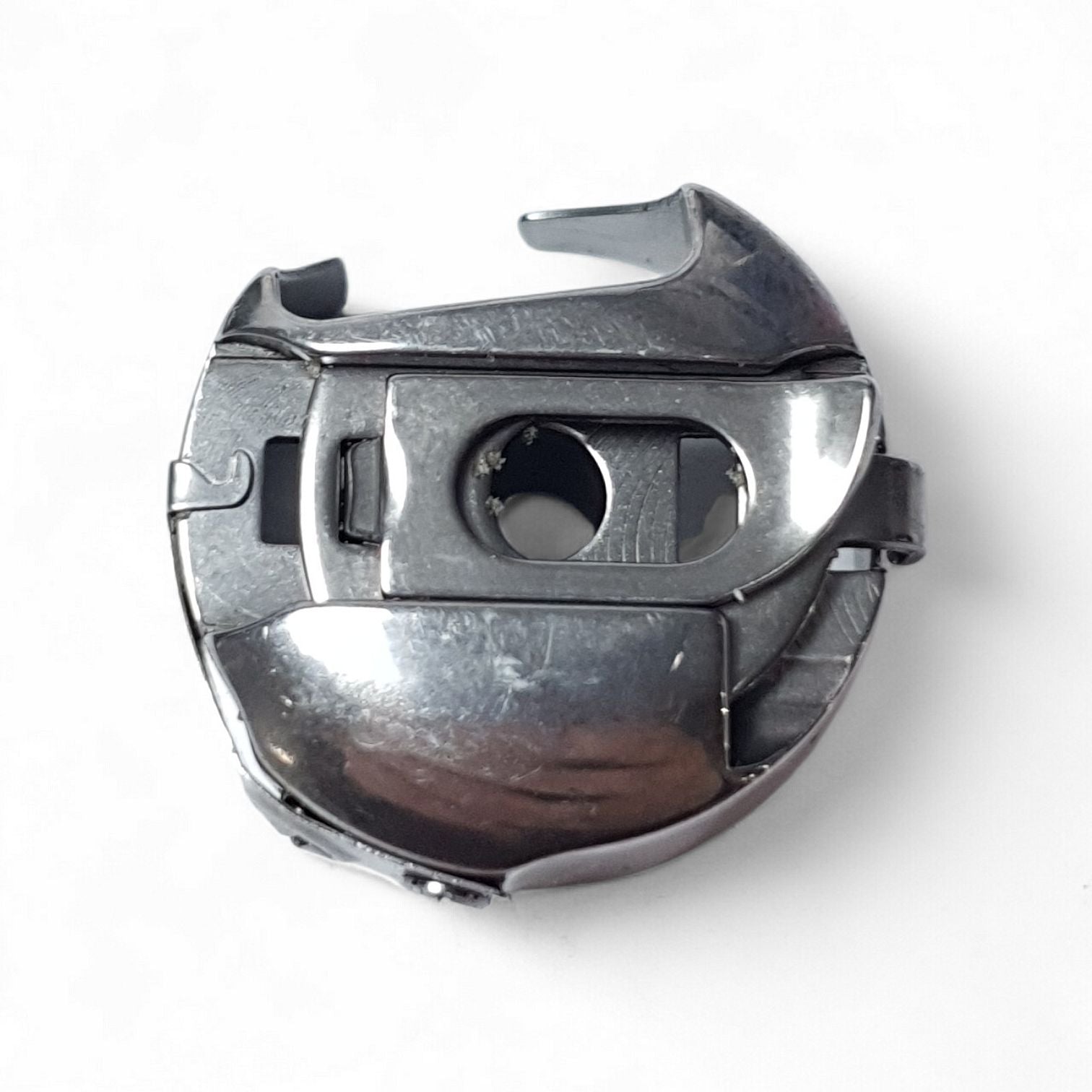 Ersatz Spulenkapsel für Pfaff 9mm mit Fadenwächterfunktion