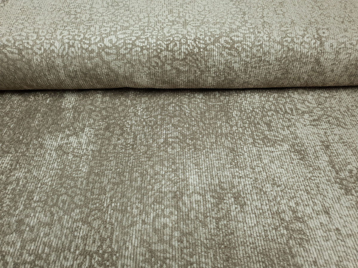 Stretch Cord Leopard